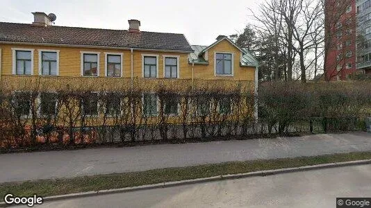Apartments for rent in Eskilstuna - Photo from Google Street View