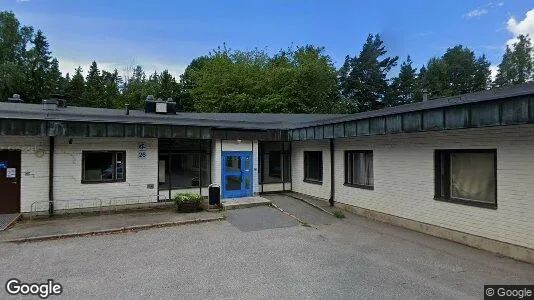 Rooms for rent in Huddinge - Photo from Google Street View