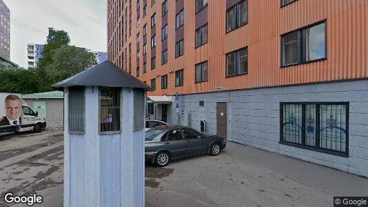 Rooms for rent in Huddinge - Photo from Google Street View