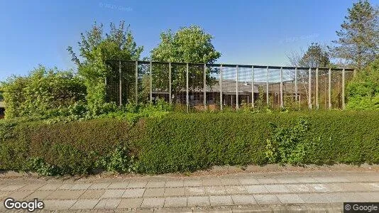 Apartments for rent in Thisted - Photo from Google Street View