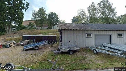 Apartments for rent in Karlskrona - Photo from Google Street View