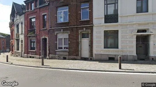 Apartments for rent in Luik - Photo from Google Street View