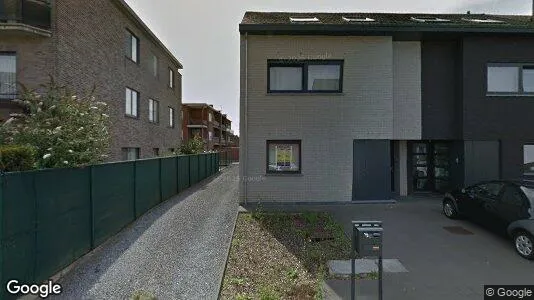 Apartments for rent in Duffel - Photo from Google Street View