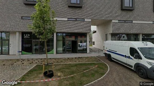 Apartments for rent in Zaventem - Photo from Google Street View