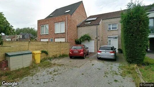 Apartments for rent in Mol - Photo from Google Street View
