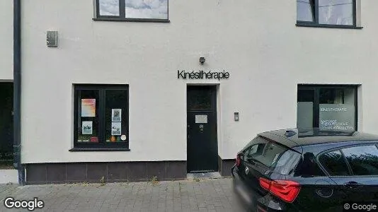 Apartments for rent in Waterloo - Photo from Google Street View
