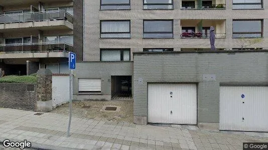 Apartments for rent in Luik - Photo from Google Street View