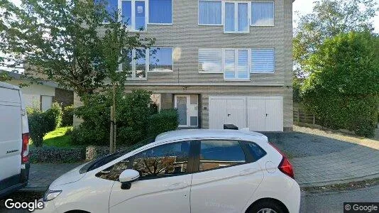 Apartments for rent in Gent Sint-Amandsberg - Photo from Google Street View
