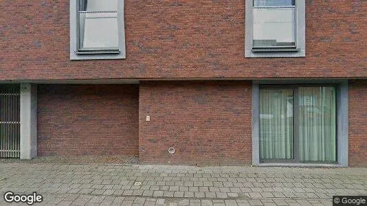 Apartments for rent in Edegem - Photo from Google Street View