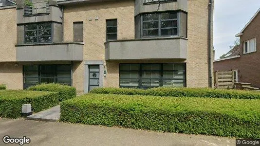Apartments for rent in Berlaar - Photo from Google Street View