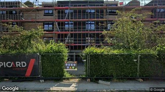 Apartments for rent in Namen - Photo from Google Street View