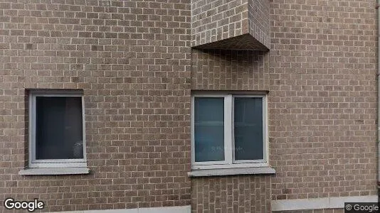 Apartments for rent in Leuven - Photo from Google Street View