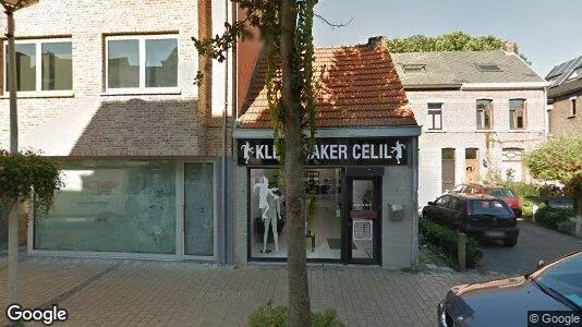 Apartments for rent in Schoten - Photo from Google Street View