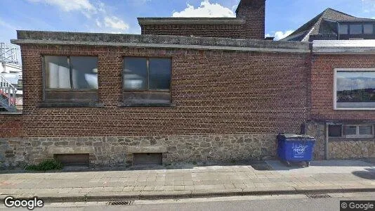 Apartments for rent in Hoei - Photo from Google Street View