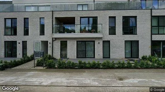 Apartments for rent in Putte - Photo from Google Street View