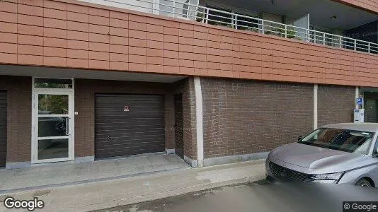 Apartments for rent in Kortrijk - Photo from Google Street View