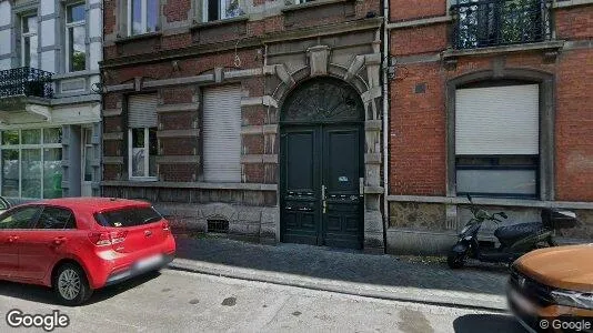 Apartments for rent in Luik - Photo from Google Street View