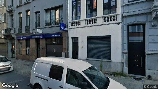 Apartments for rent in Stad Antwerp - Photo from Google Street View