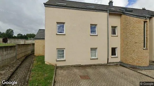 Apartments for rent in Aubange - Photo from Google Street View