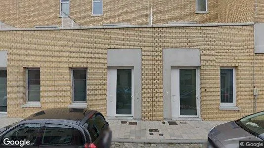 Apartments for rent in Gent Ledeberg - Photo from Google Street View