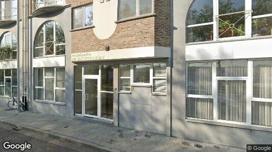 Apartments for rent in Mechelen - Photo from Google Street View