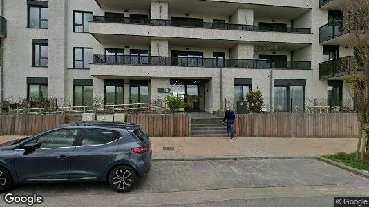 Apartments for rent in Eigenbrakel - Photo from Google Street View
