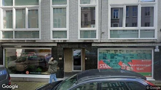 Apartments for rent in Stad Gent - Photo from Google Street View
