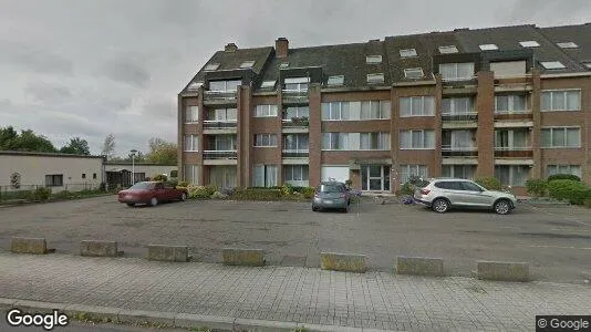 Apartments for rent in Sint-Truiden - Photo from Google Street View