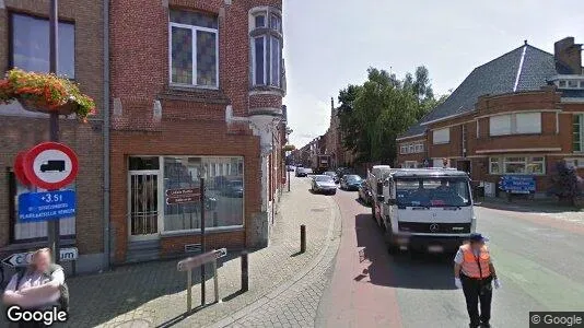 Apartments for rent in Tielt - Photo from Google Street View