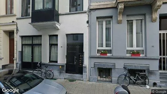 Apartments for rent in Stad Antwerp - Photo from Google Street View
