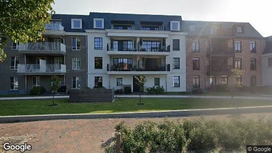 Apartments for rent in Vosselaar - Photo from Google Street View