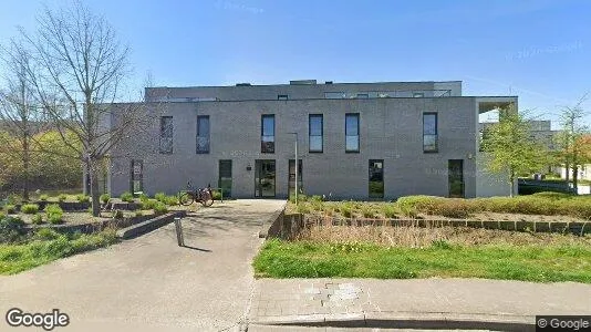 Apartments for rent in Brugge - Photo from Google Street View