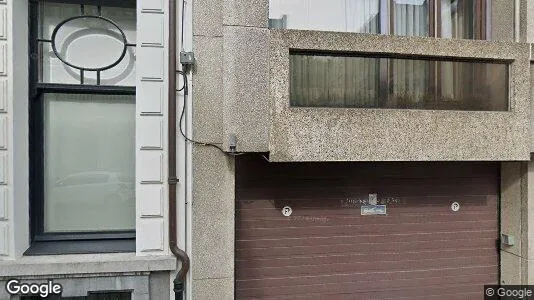 Apartments for rent in Stad Antwerp - Photo from Google Street View