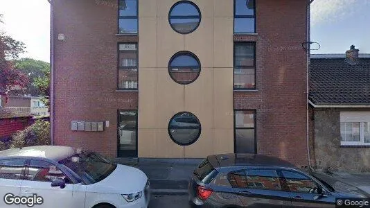 Apartments for rent in Luik - Photo from Google Street View