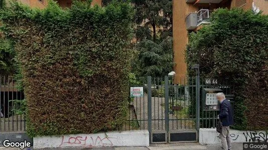 Rooms for rent in Milano Zona 6 - Barona, Lorenteggio - Photo from Google Street View