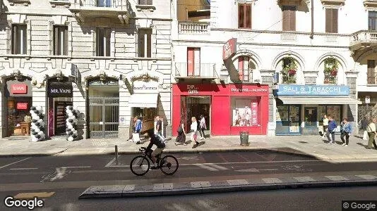 Rooms for rent in Milano Zona 2 - Stazione Centrale, Gorla, Turro, Greco, Crescenzago - Photo from Google Street View