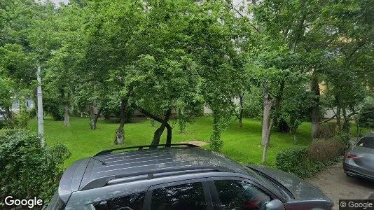 Apartments for rent in Bucharest - Sectorul 2 - Photo from Google Street View
