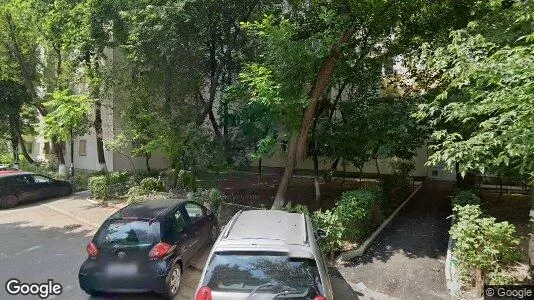 Apartments for rent in Bucharest - Sectorul 2 - Photo from Google Street View