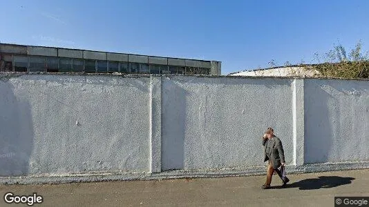 Apartments for rent in Şelimbăr - Photo from Google Street View