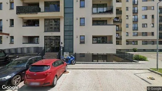 Apartments for rent in Braşov - Photo from Google Street View