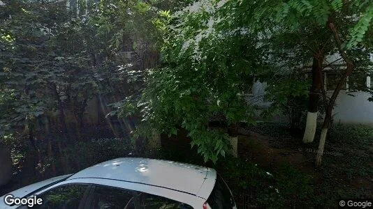 Apartments for rent in Bucharest - Sectorul 4 - Photo from Google Street View