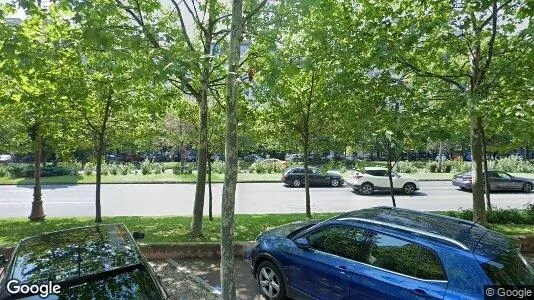 Apartments for rent in Bucharest - Sectorul 3 - Photo from Google Street View