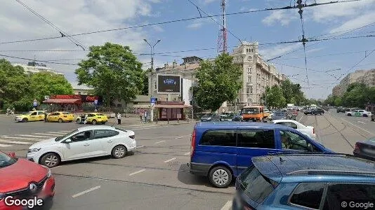 Apartments for rent in Bucharest - Sectorul 2 - Photo from Google Street View