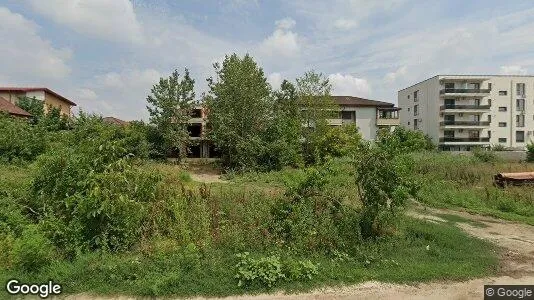 Apartments for rent in Voluntari - Photo from Google Street View