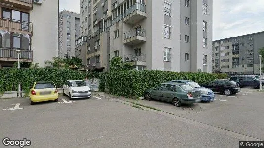 Apartments for rent in Bucharest - Sectorul 3 - Photo from Google Street View