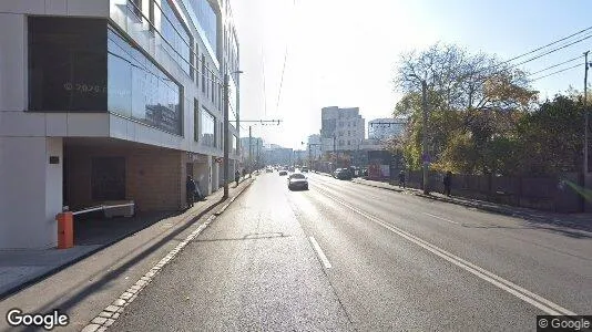 Apartments for rent in Cluj-Napoca - Photo from Google Street View