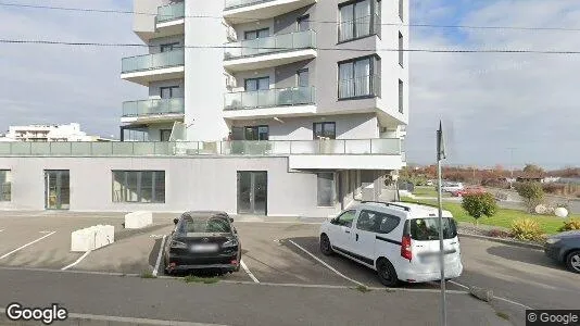 Apartments for rent in Cluj-Napoca - Photo from Google Street View