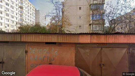 Apartments for rent in Cluj-Napoca - Photo from Google Street View