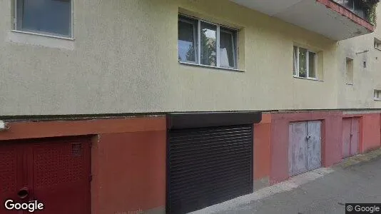 Apartments for rent in Cluj-Napoca - Photo from Google Street View