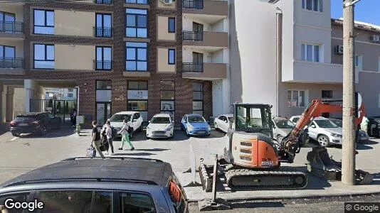 Apartments for rent in Cluj-Napoca - Photo from Google Street View